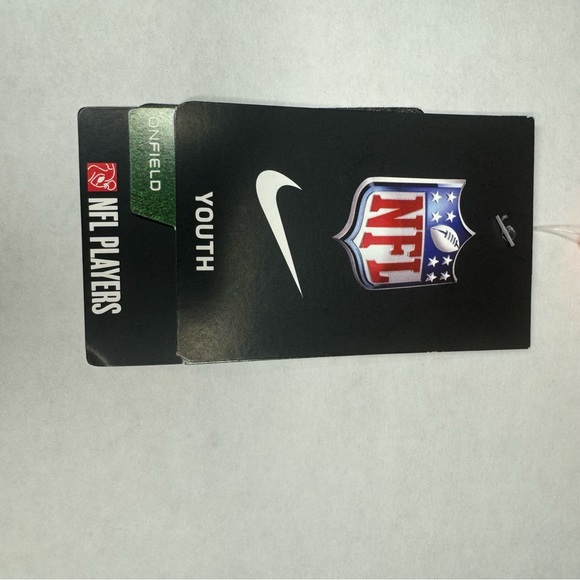 New Denver Miller On Field NFL Jersey- Von Miller #58 Youth Size L (14-16) - Picture 11 of 15